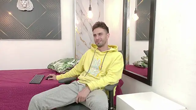 KingOfTemptation online show from 05/28/26, 03:15
