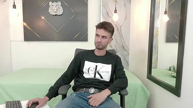KingOfTemptation online show from 05/29/26, 03:37