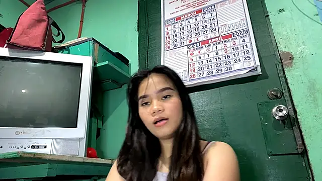 ClarissaDrossman online show from 03/09/26, 05:28