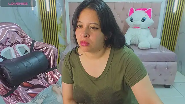 sara tellez s online show from 05/15/26, 03:13
