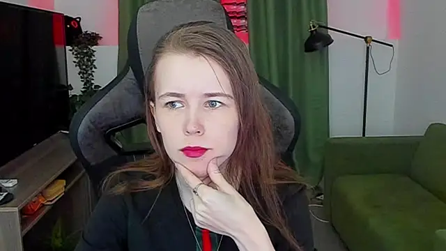 AriaGracen online show from 03/13/26, 11:28