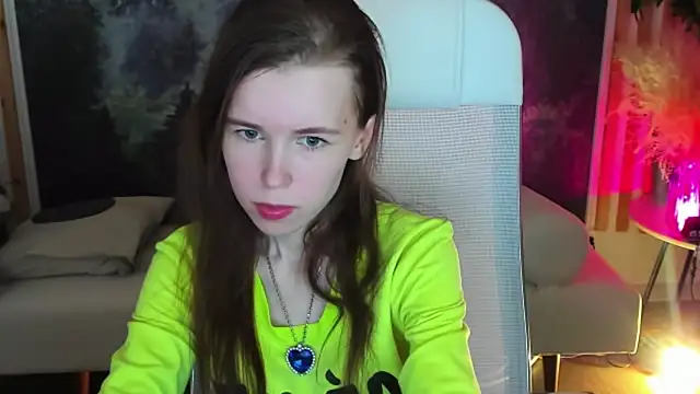 AriaGracen online show from 03/18/26, 02:42