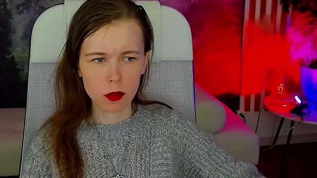 AriaGracen online show from 03/26/26, 08:31