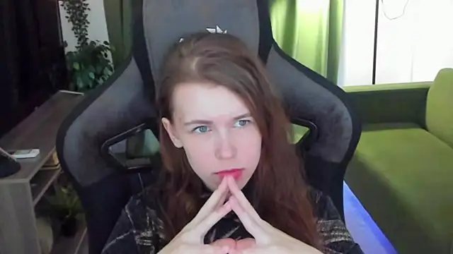 AriaGracen online show from 03/27/26, 08:26