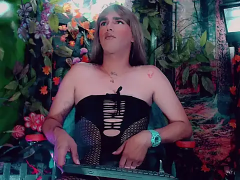 bianca dream  online show from 04/08/26, 07:36