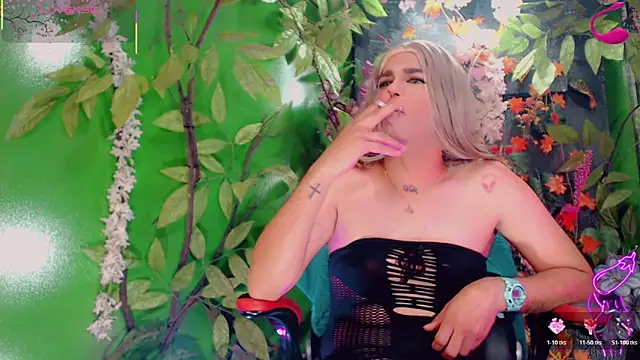 bianca dream  online show from 04/09/26, 07:52