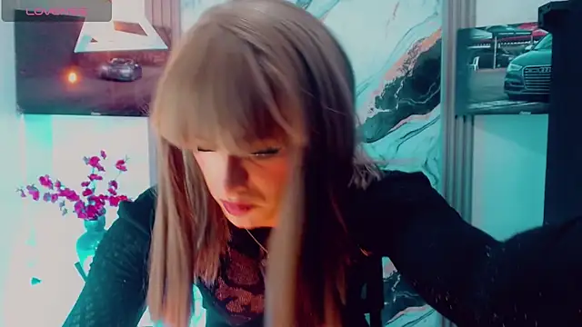 bianca dream  online show from 05/30/26, 03:25