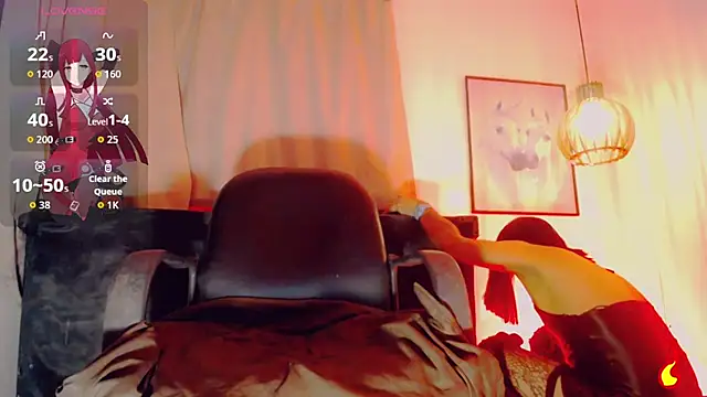 bianca dream  online show from 07/08/26, 03:33