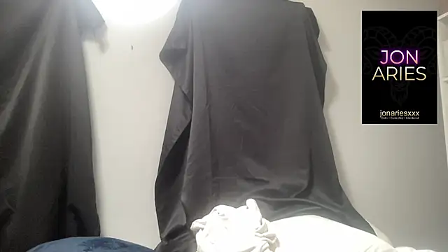 JonAriesxxx online show from 03/27/26, 08:08