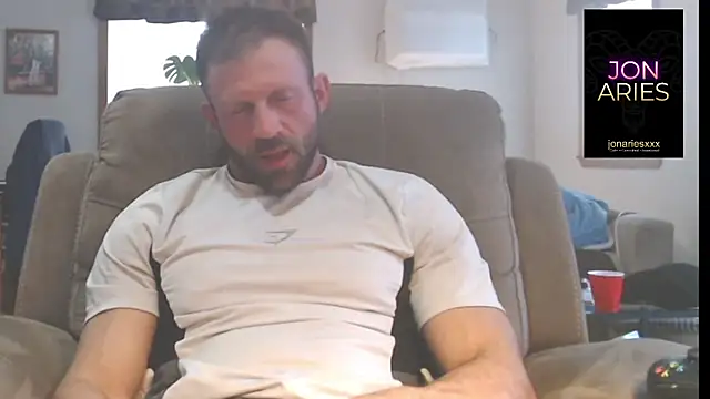 JonAriesxxx online show from 03/31/26, 10:43