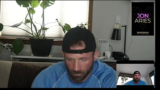 JonAriesxxx online show from 04/03/26, 07:23