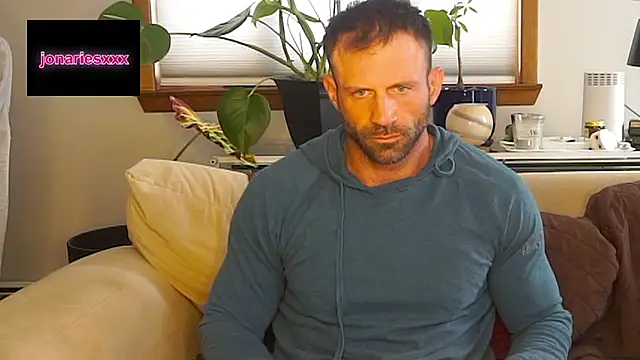JonAriesxxx online show from 04/12/26, 01:16