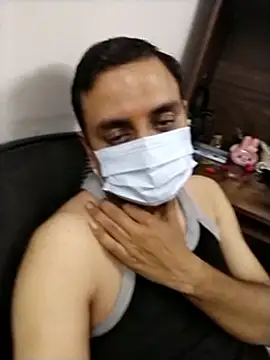 rockym1995 online show from 03/08/26, 08:45