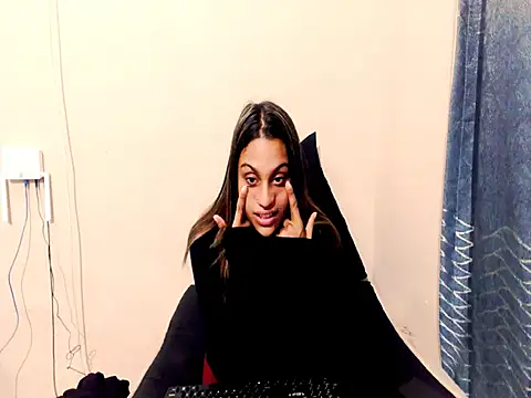 Luscious Lexy online show from 04/25/26, 07:55