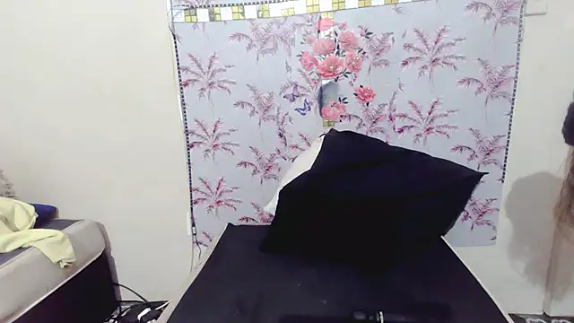 Luscious Lexy online show from 07/08/26, 04:39
