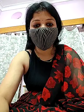 Rani Mukherjee7676 online show from 04/07/26, 07:09