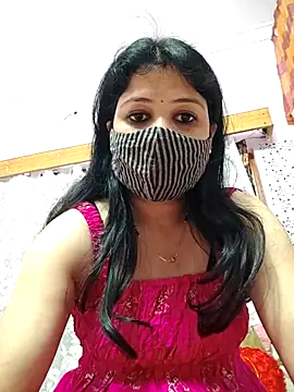 Rani Mukherjee7676 online show from 04/10/26, 07:02