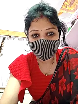 Rani Mukherjee7676 online show from 04/13/26, 06:52