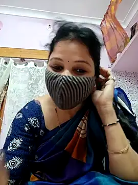 Rani Mukherjee7676 online show from 04/15/26, 06:53