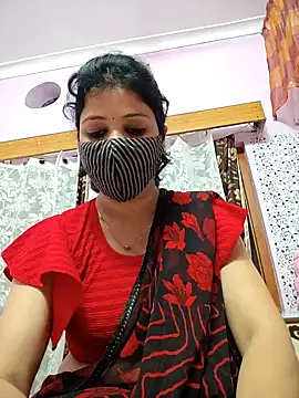 Rani Mukherjee7676 online show from 04/16/26, 04:57