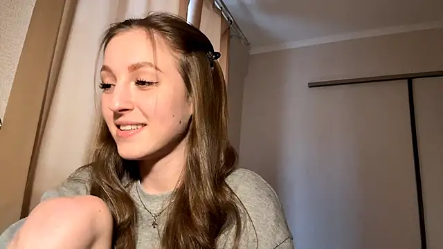 Sweet Pussy Girl online show from 03/07/26, 12:57