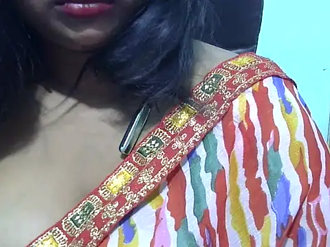 Rashmi hotgirl online show from 04/16/26, 09:50