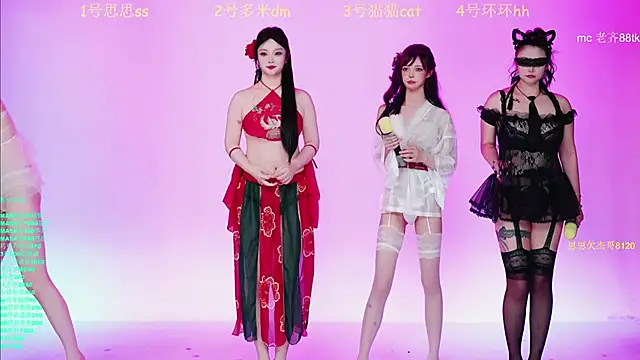 XG-002 online show from 04/02/26, 10:24