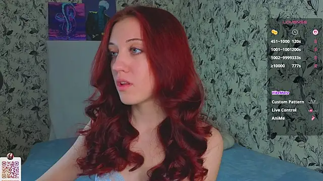 BimbaryBoo online show from 05/19/26, 01:00