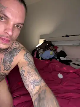 Magentavixen21 online show from 03/07/26, 02:58