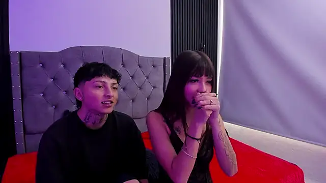 Sky n Zayn online show from 03/20/26, 12:10