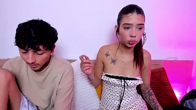 Sky n Zayn online show from 07/07/26, 01:26
