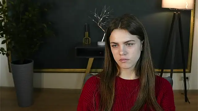 EunaQueen online show from 03/07/26, 01:30