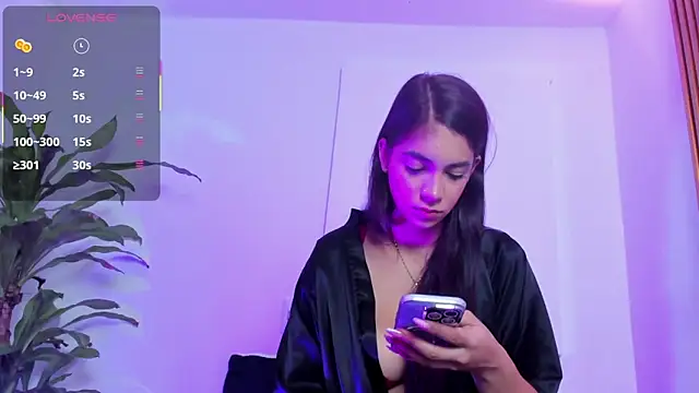 BellaRomano online show from 04/21/26, 11:05