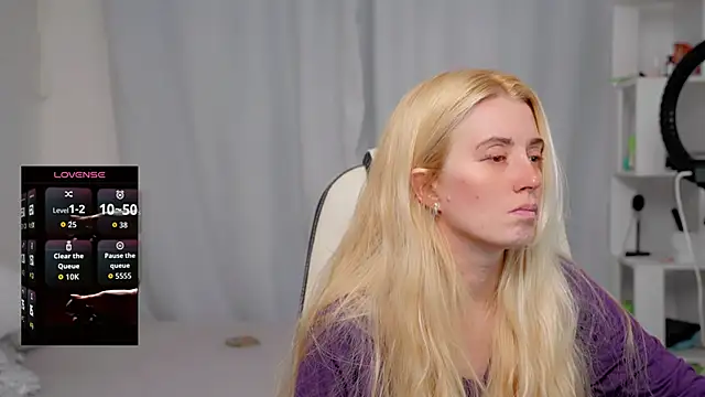 Myfeet inyourmouth online show from 04/09/26, 04:12