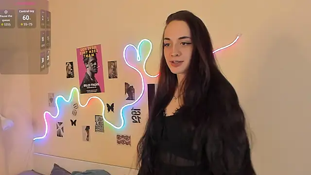 pearl sky online show from 04/08/26, 09:04