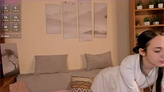 pearl sky online show from 04/13/26, 09:09