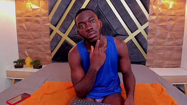 Oliver Laurent  online show from 03/26/26, 11:21