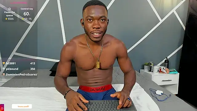 Oliver Laurent  online show from 04/01/26, 11:13