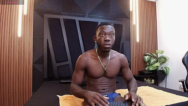 Oliver Laurent  online show from 04/09/26, 12:10