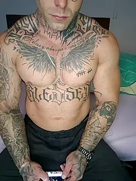 Sexocassl online show from 07/13/26, 05:05