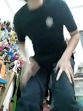 Miinn99 online show from 03/10/26, 09:47