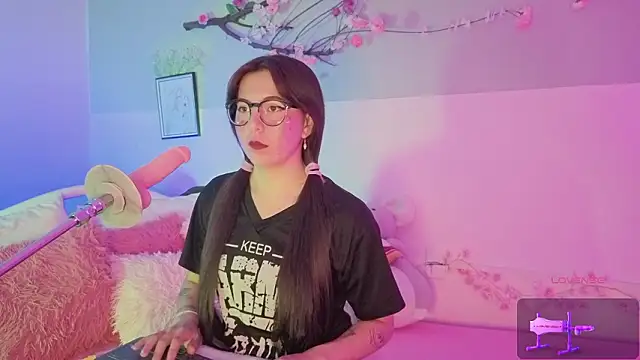 Snapshot of abbycandhy chatting on 03/19/26, 08:35 abbycandhy online show from 03/19/26, 08:35