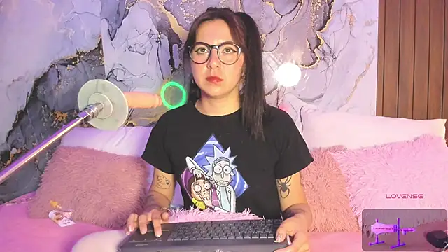 Snapshot of abbycandhy chatting on 03/29/26, 08:20 abbycandhy online show from 03/29/26, 08:20