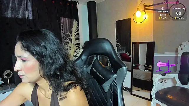 Vicky Angeel online show from 07/19/26, 02:43