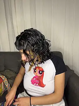 baby akuma online show from 03/21/26, 03:22