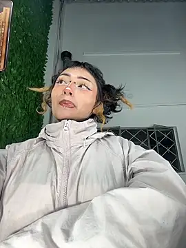 baby akuma online show from 03/24/26, 02:05