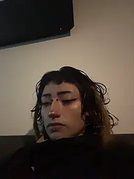 baby akuma online show from 03/26/26, 03:12