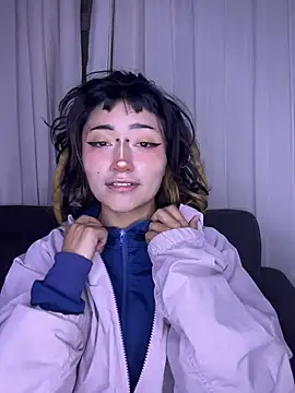 baby akuma online show from 03/27/26, 03:34