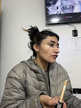 baby akuma online show from 03/30/26, 02:34