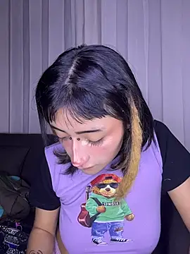 baby akuma online show from 04/09/26, 04:01